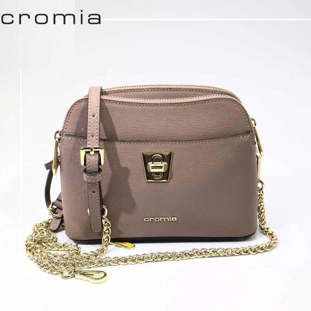Cromia Backpack for Women - Angkorworld.com