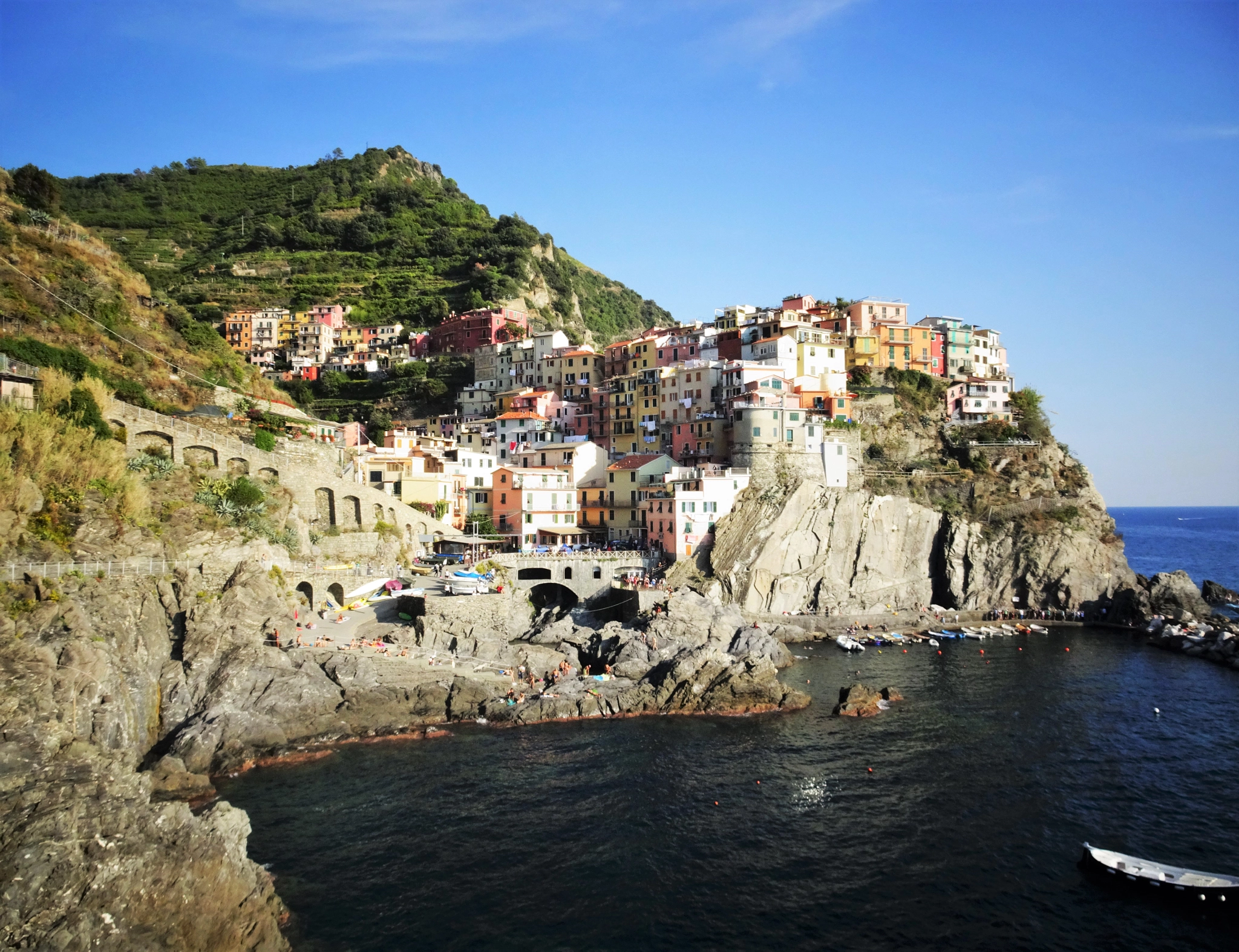 Manarola