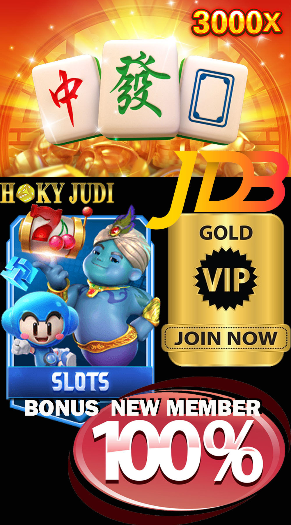 JDB Slot - Situs Slot Online Terlengkap