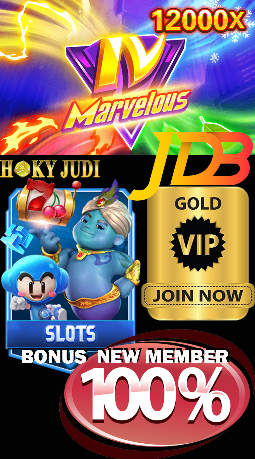 JDB Slot - Situs Slot Online Terlengkap