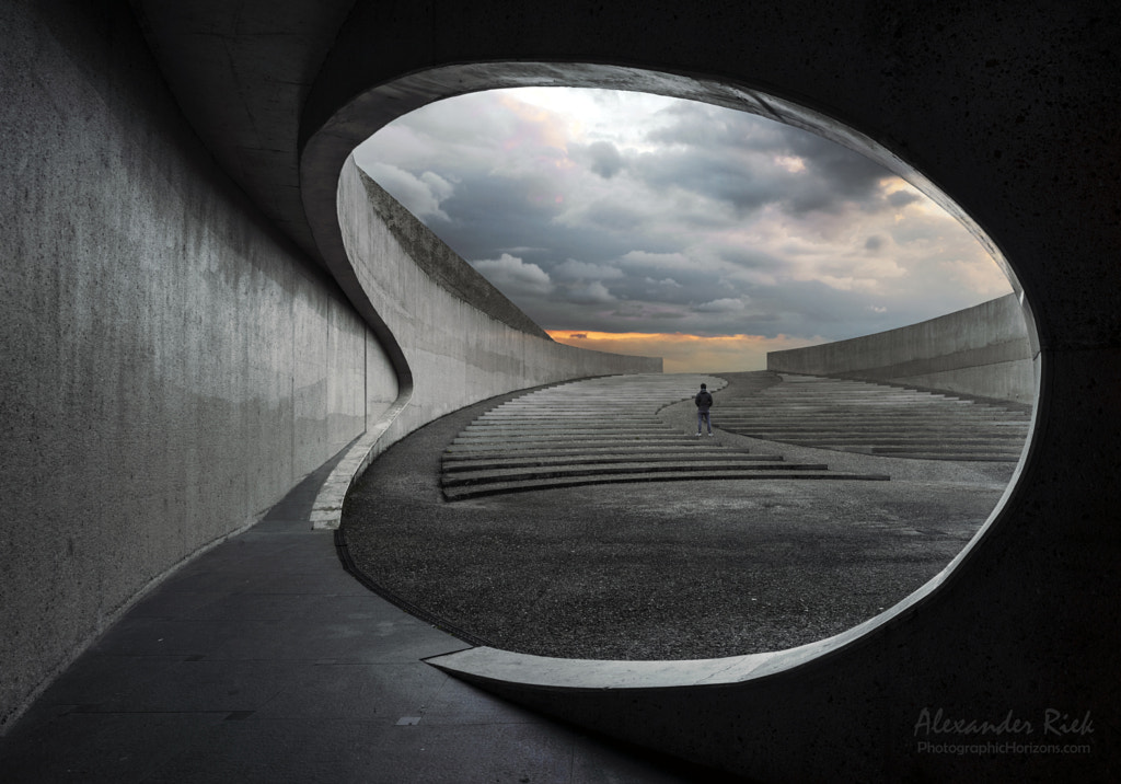 Outlands by Alexander Riek on 500px.com