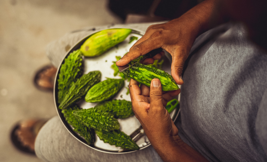 Homegrown by ashvini sihra on 500px.com