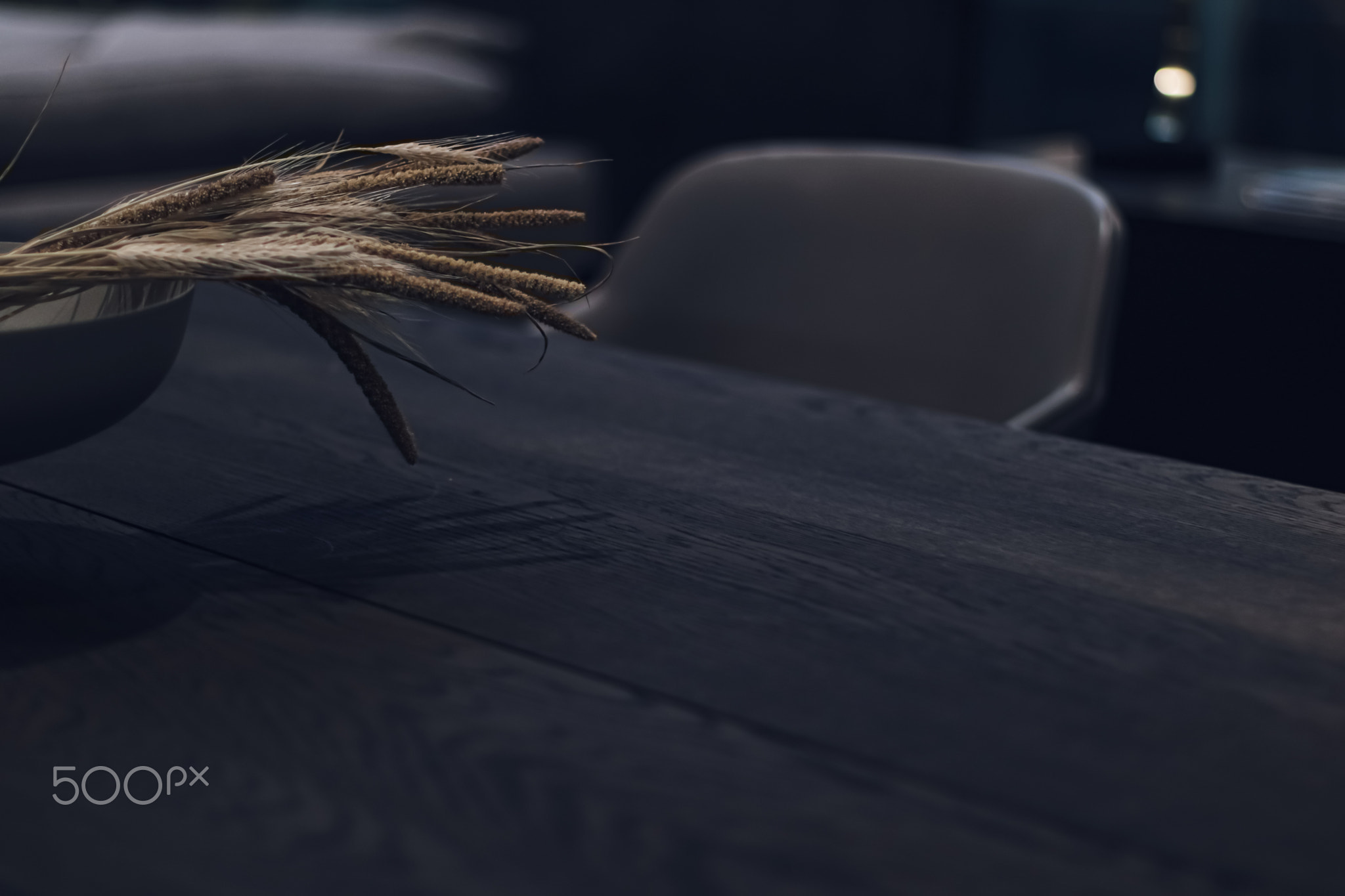 Home decor and interior design in modern house or apartment, luxury