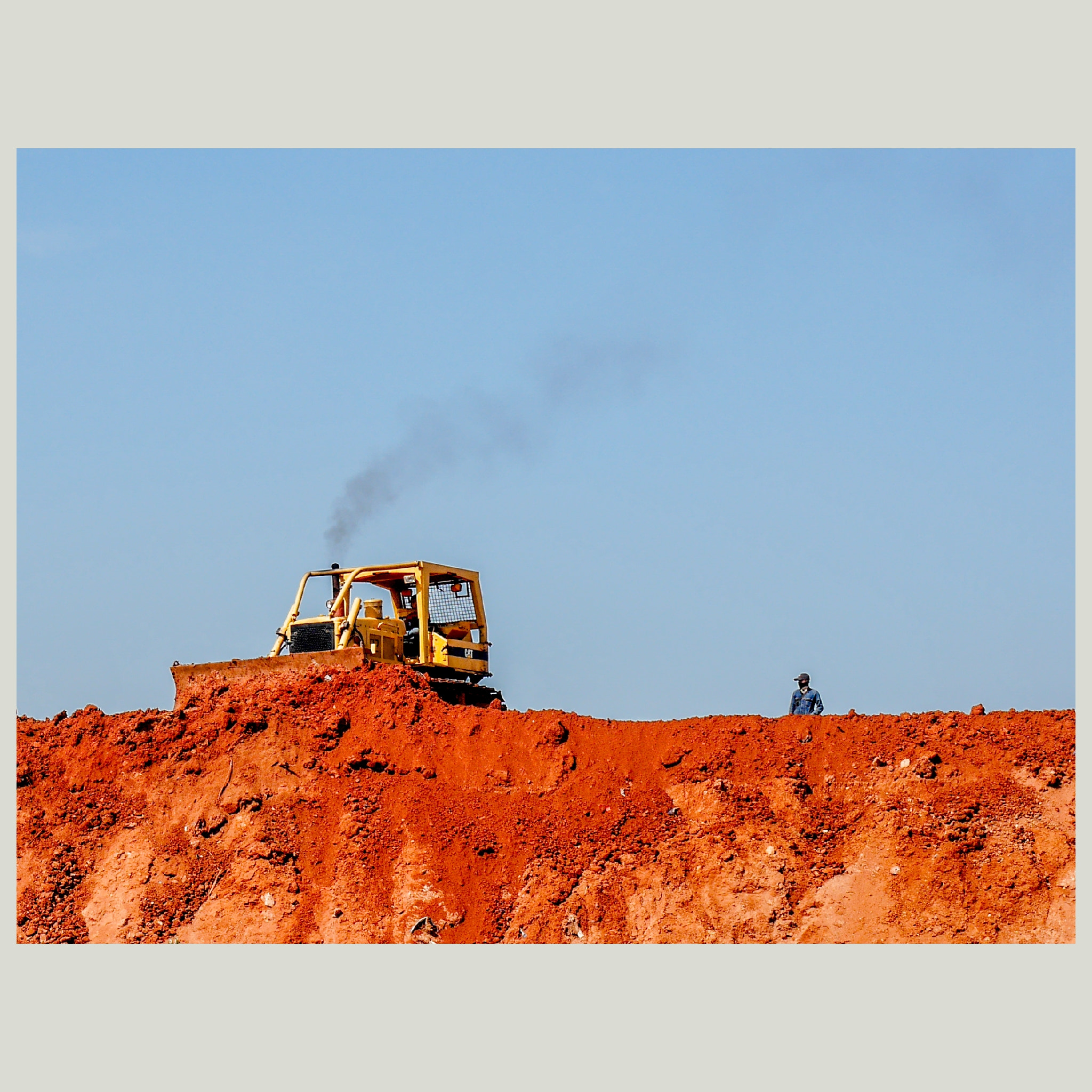 Red Soil