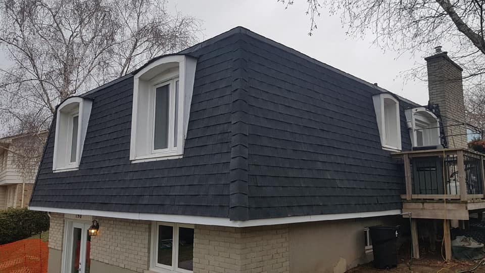 True Roofing of Millburn 206 Main St Millburn NJ 07041