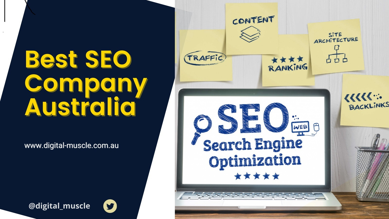 Best SEO Company Australia