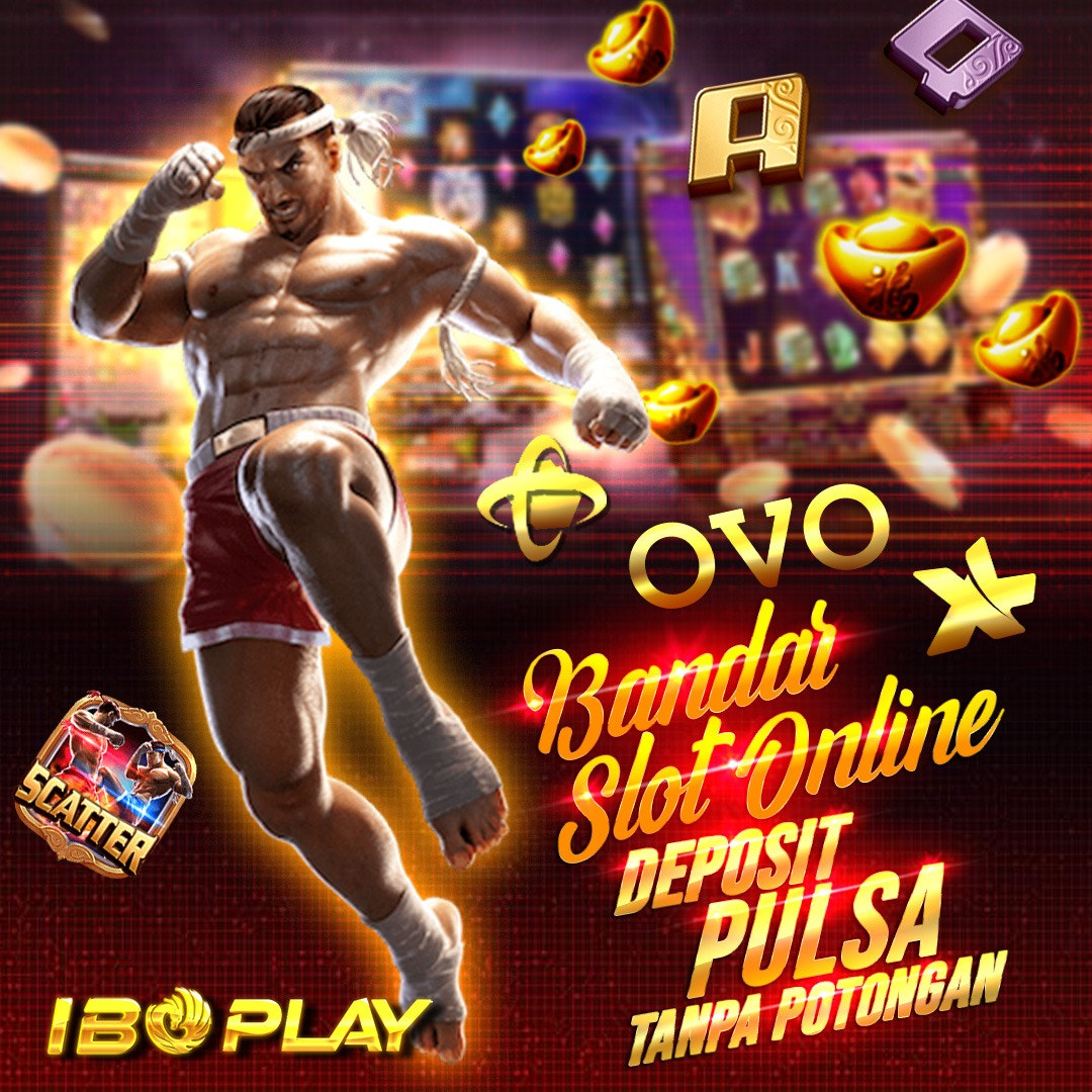 IBOPLAY TERBAIK