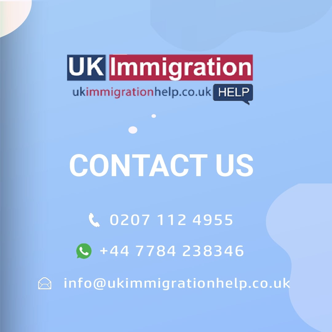 UK Immigration Consultants in London