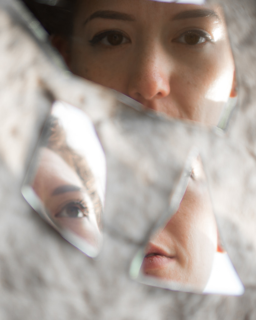 Shattered  by Kwe  on 500px.com