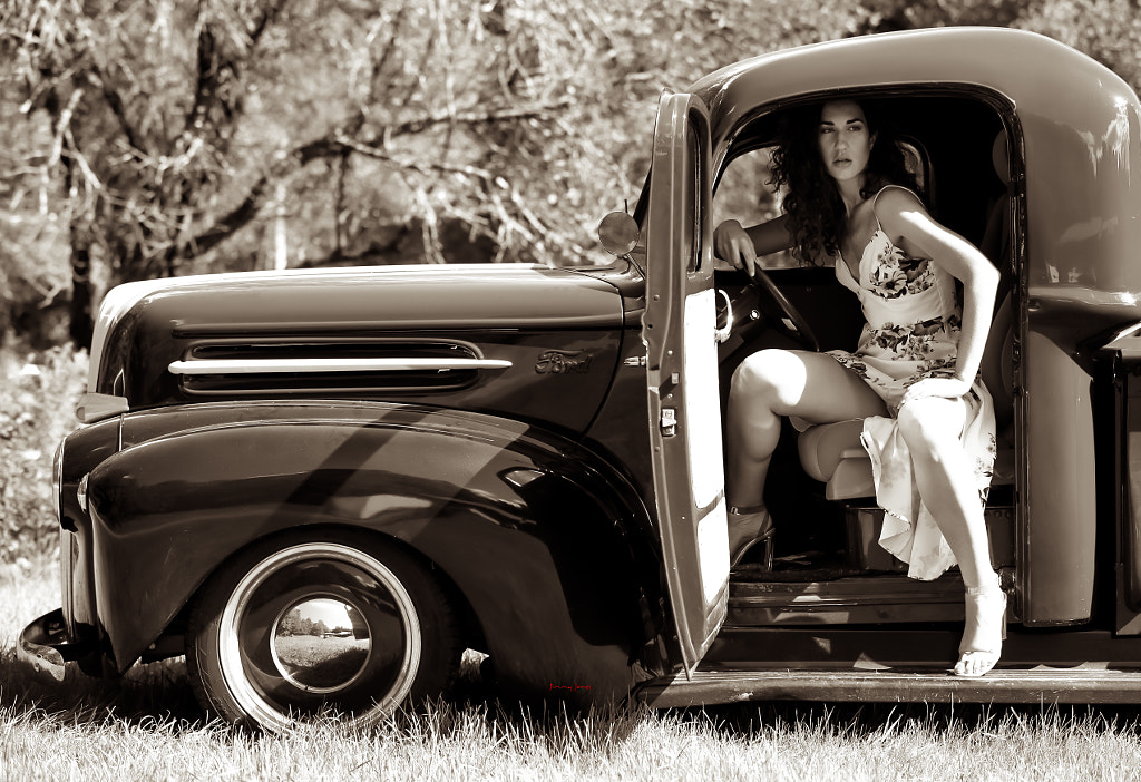 CAUTION -  By The Killers by jimmy jones on 500px.com