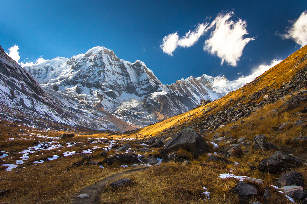 B R E A T H by Dam Ich Kou on 500px.com