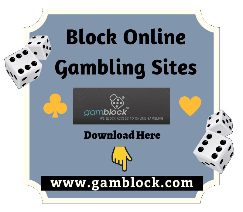 Block Gambling Websites