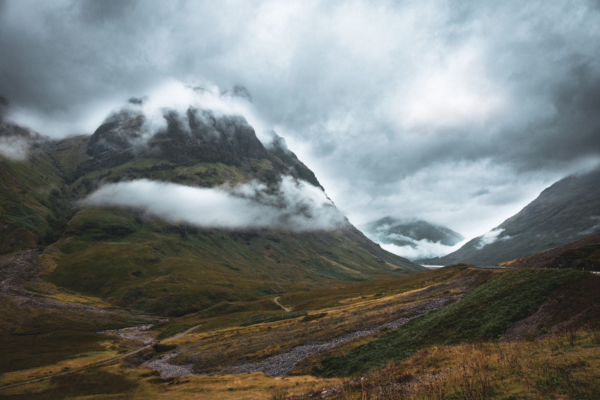 Glencoe