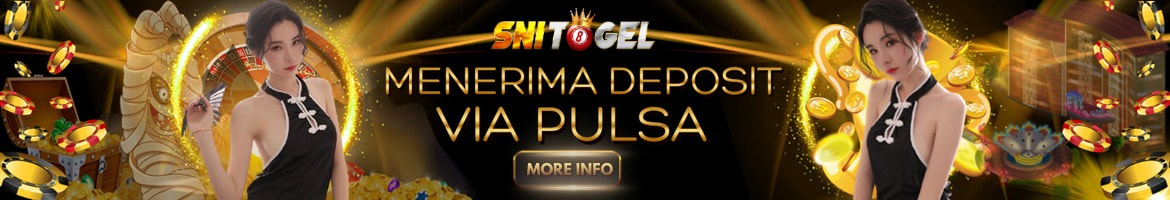 SNITOGEL TERBAIK
