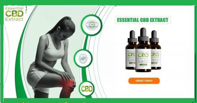 Essential CBD Extract Precio México, Opiniones, Estafa & Opiniones