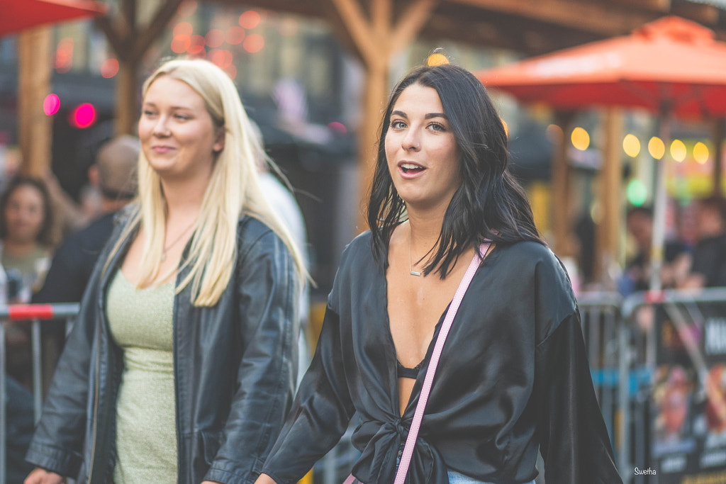 Acai you girl by Swetha Gopal on 500px.com