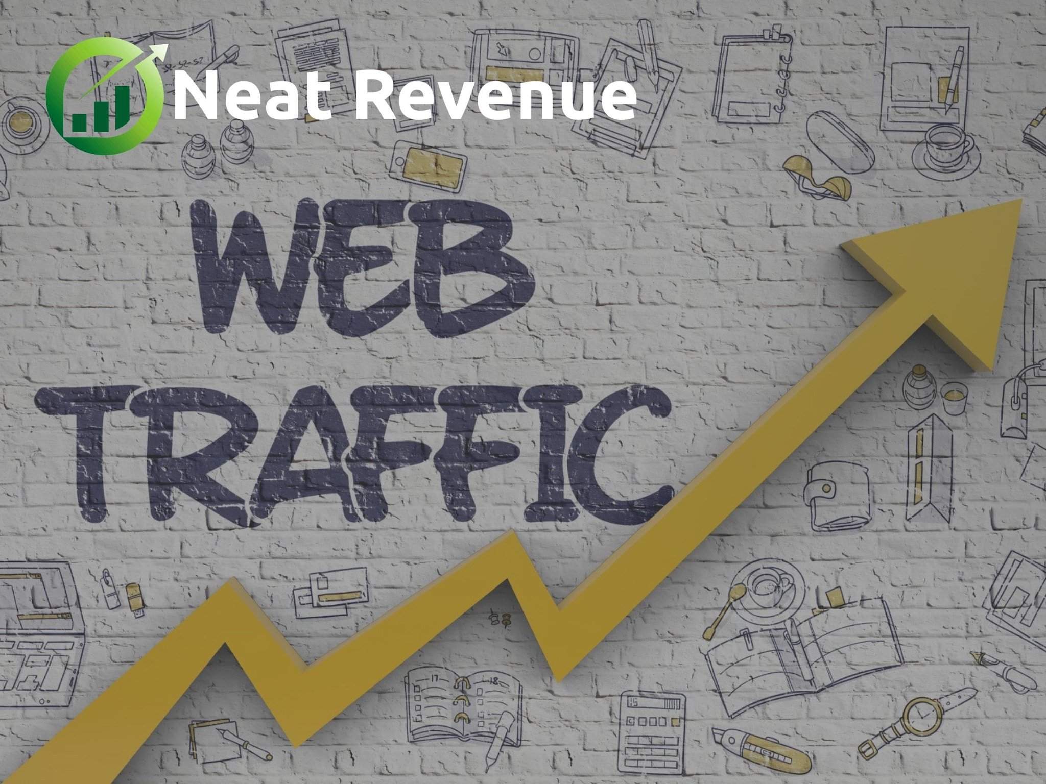Learn How To Get Organic Traffic To Your Website
