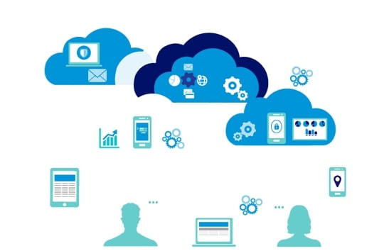Managed Cloud Services Provider