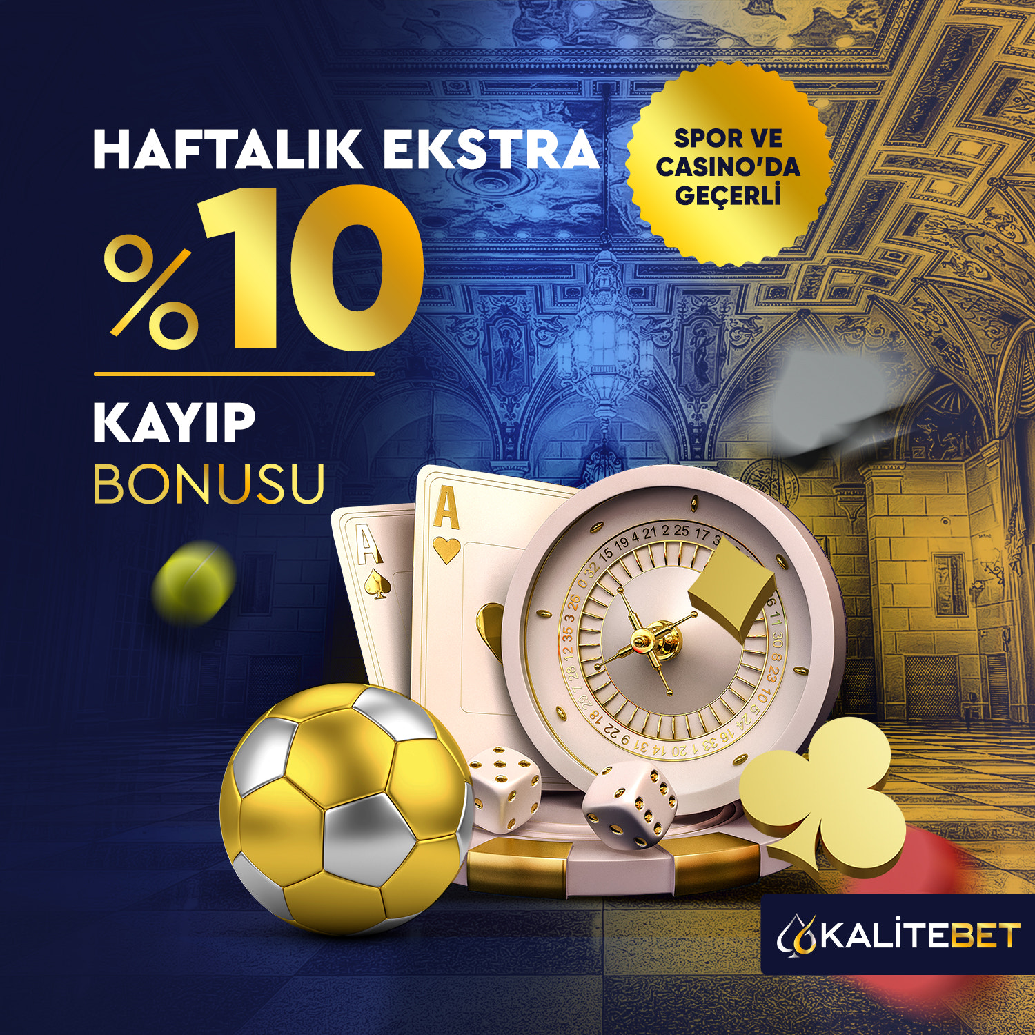 Kalitebet
