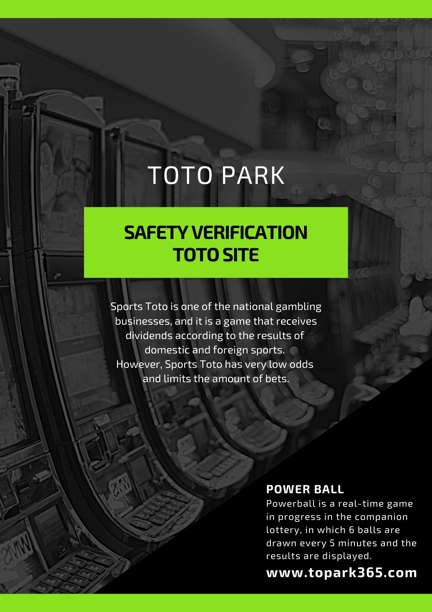 Toto Park