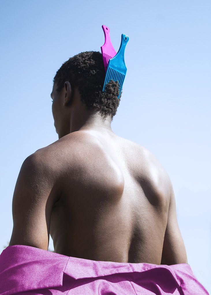 Thoughts  by Teddy Tavan on 500px.com