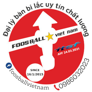 Foosball Vietnam Official