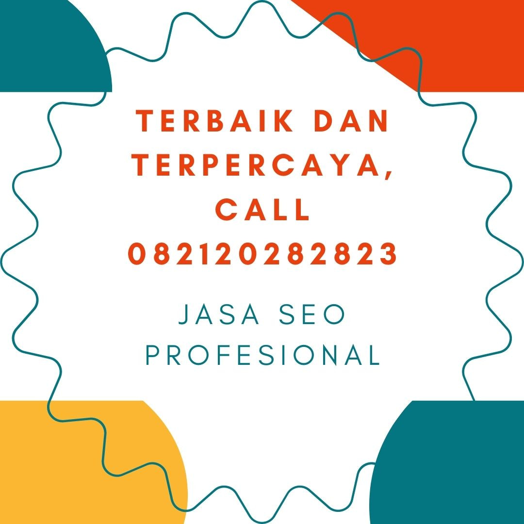 Jasa SEO Profesional