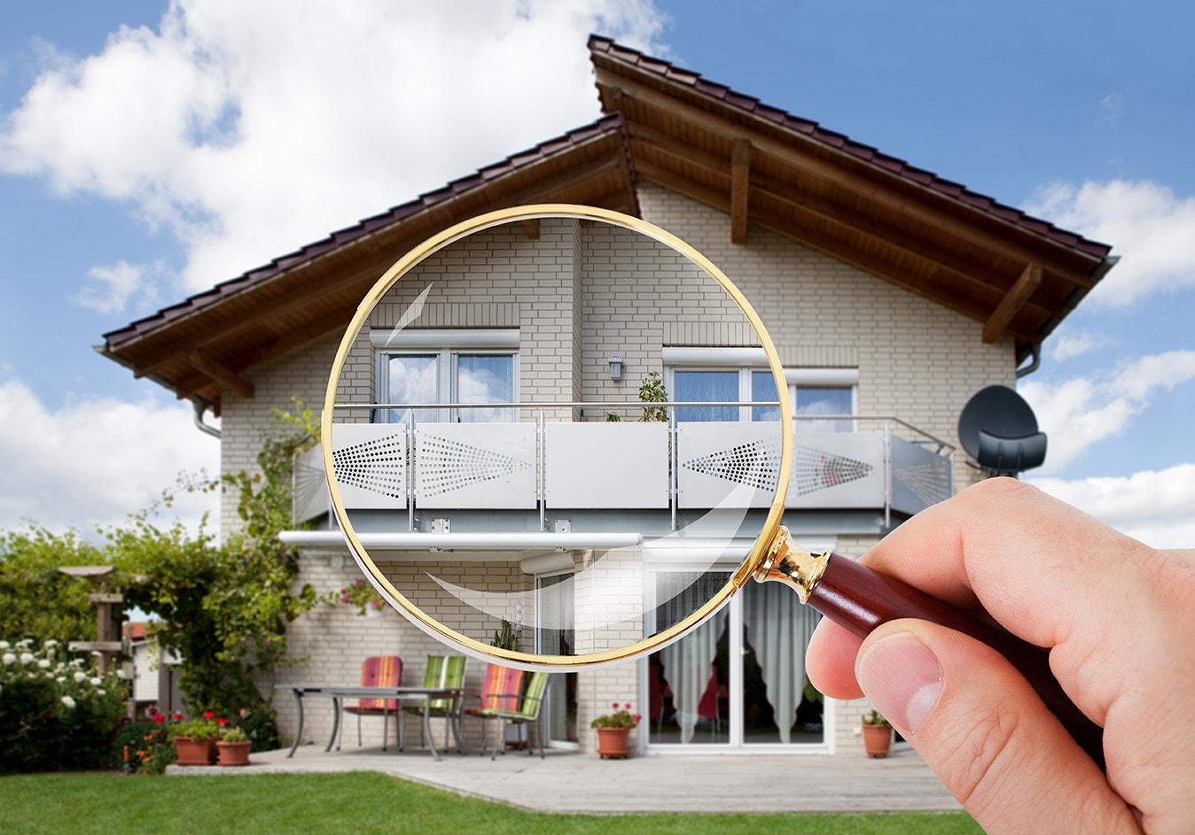 home insurance