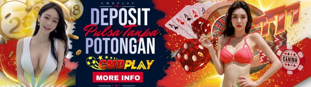 DEPOSIT PULSA BETTING ONLINE