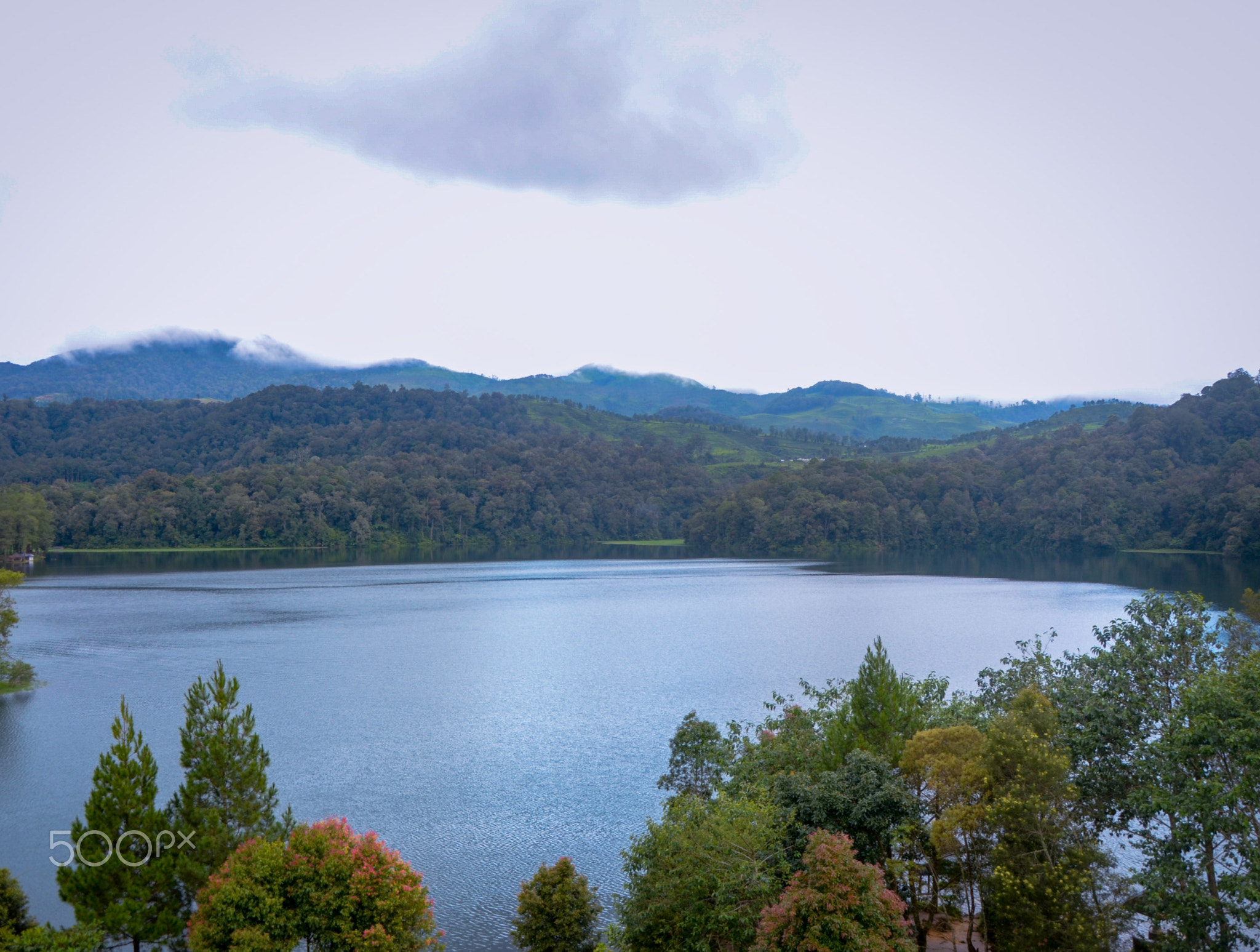 Patenggang Lake
