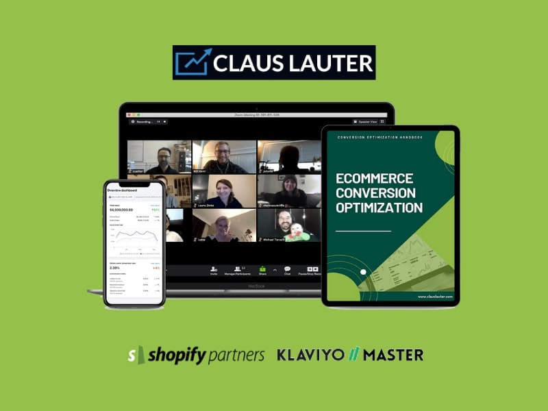 Ecommerce Coach