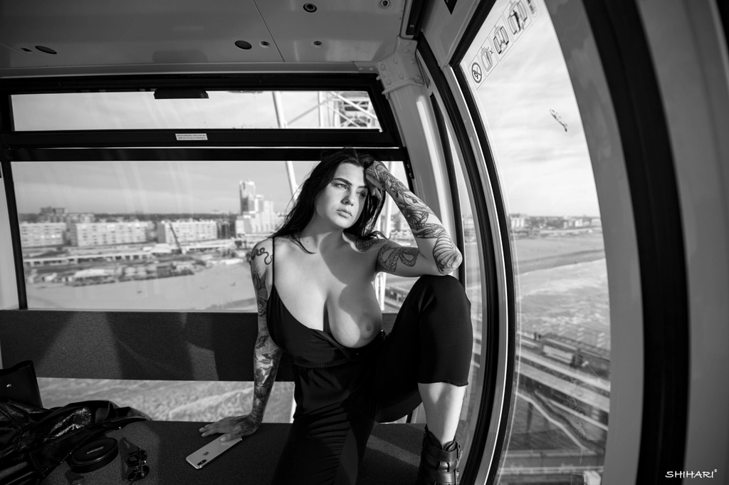 The Wheel by Shihari on 500px.com