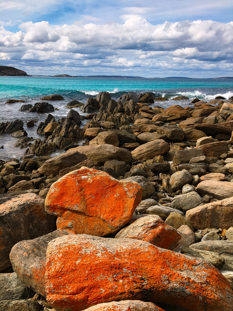 Bremer Bay by Paul Amyes on 500px.com
