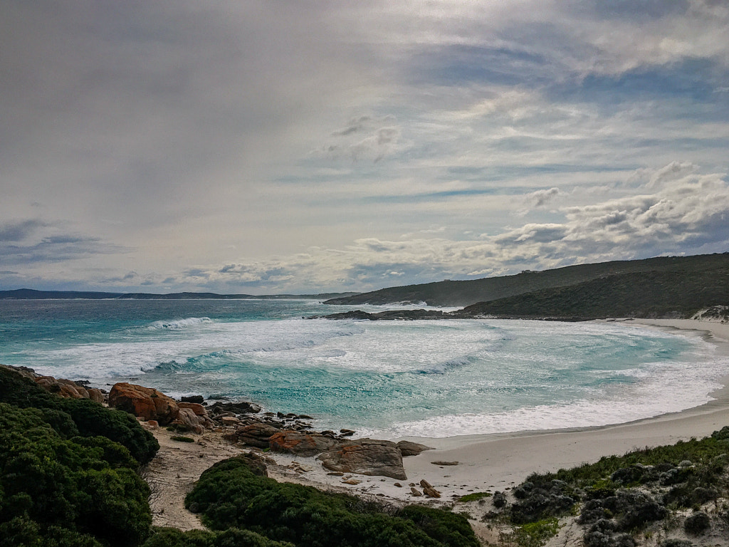 Bremer Bay by Paul Amyes on 500px.com