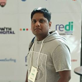 Shiva Naidu - Out Reach Expert & SEO Trainer & Expert