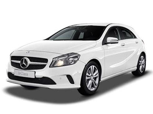 C-class (W204) AMG C 63 V8 (457 Hp) 7G-TRONIC AMG SPEEDSHIFT PLUS