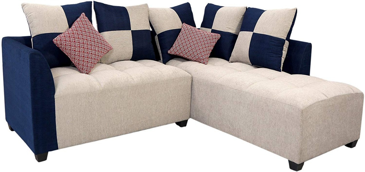4 Seater Sofa Set 11