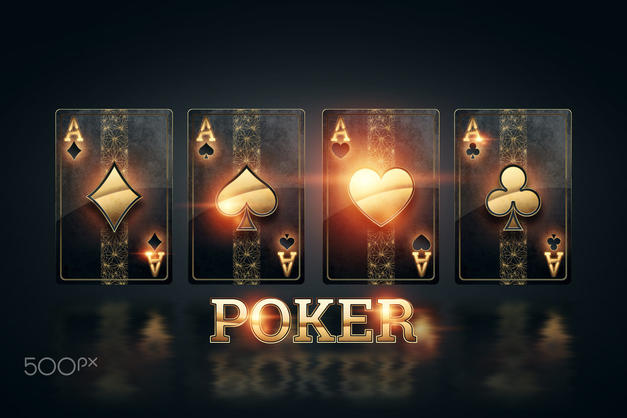 3d rendering online gambling