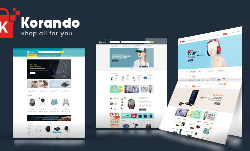 Best Free Themes Magento