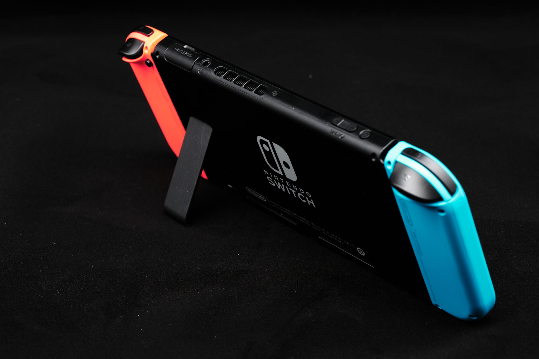 任天堂 Nintendo Switch