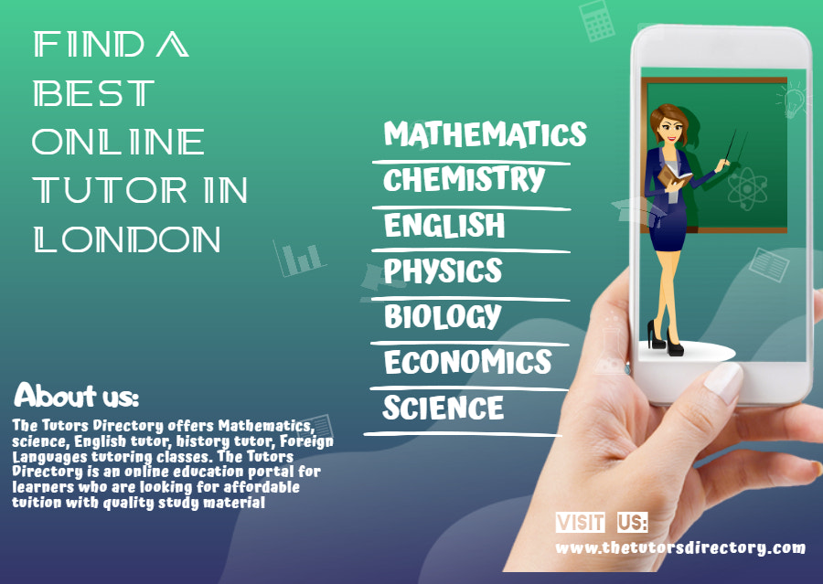 Maths Tuition in London