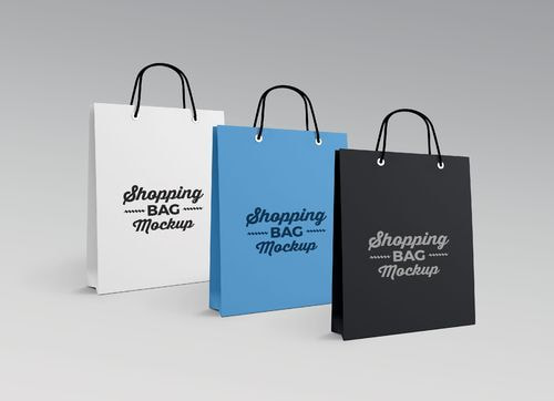 Paper Bag Printing