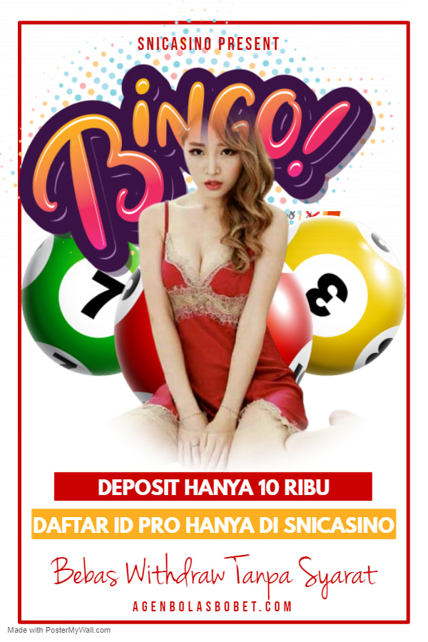 Website Casino Terpercaya