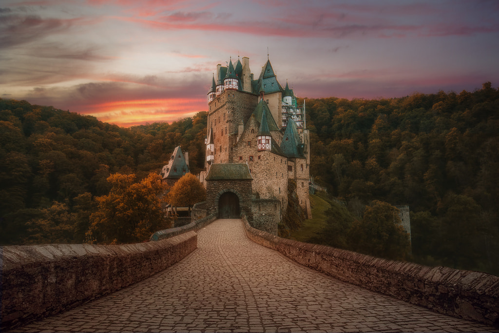 Can I Dream? by Pedro Quintela on 500px.com