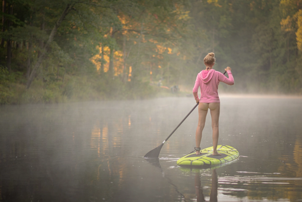 SUP #5 by Abe Lincoln on 500px.com