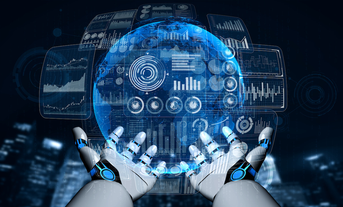 Future artificial intelligence and Machine Learning Projects