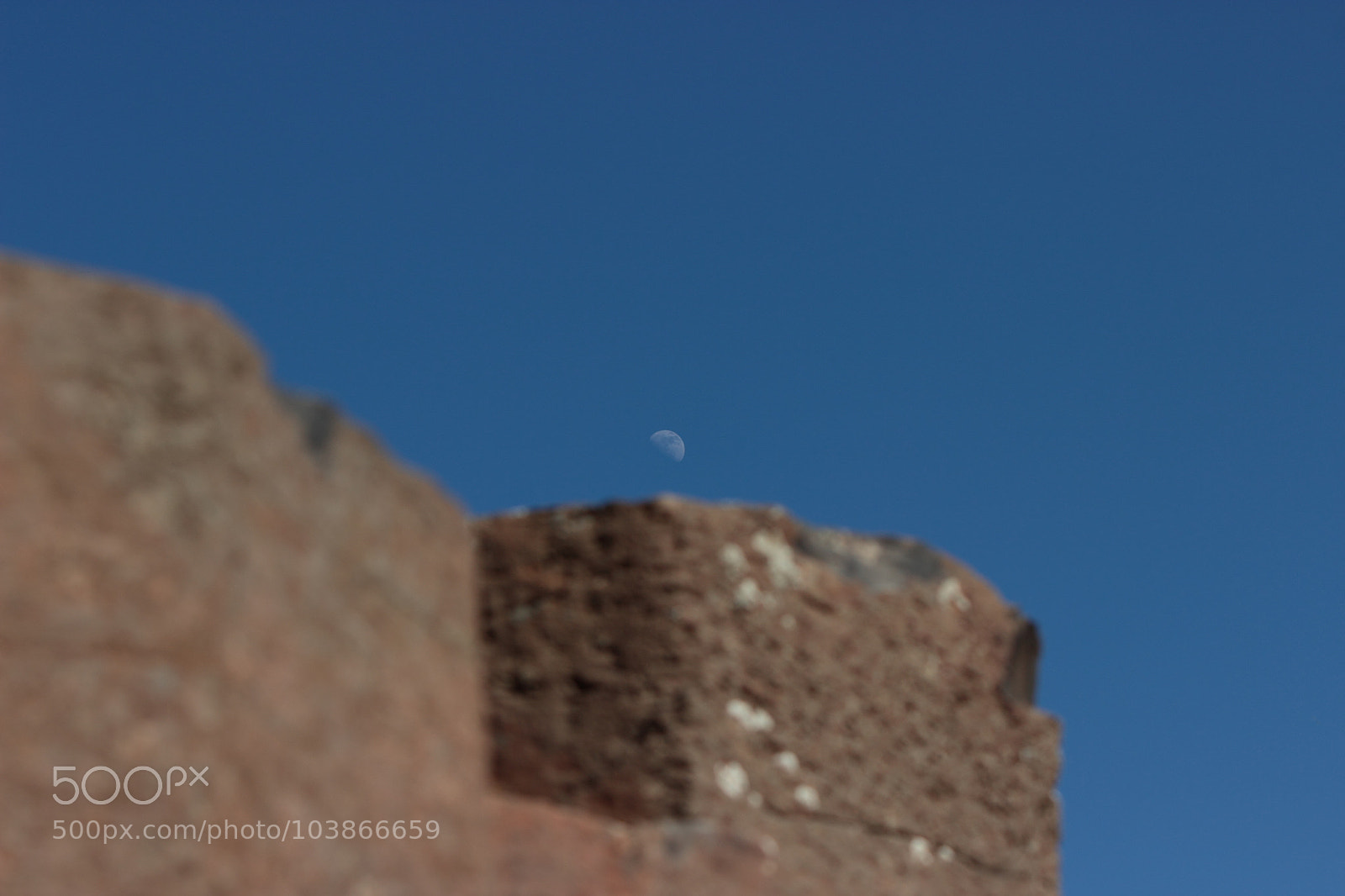 Canon EF-S 55-250mm F4-5.6 IS II sample photo. Giant's causeway photography