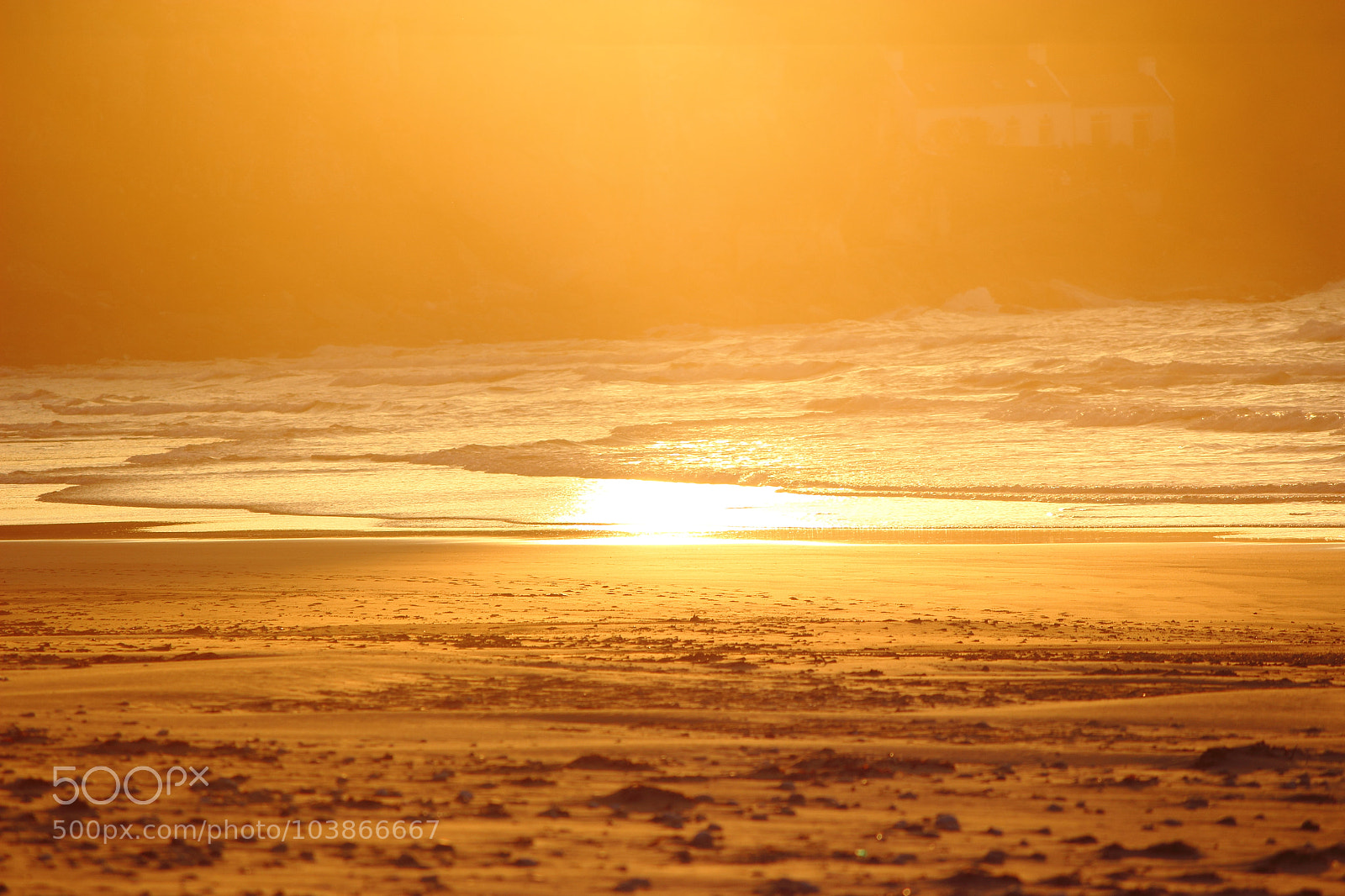 Canon EF-S 55-250mm F4-5.6 IS II sample photo. Golden hour at whitepark photography