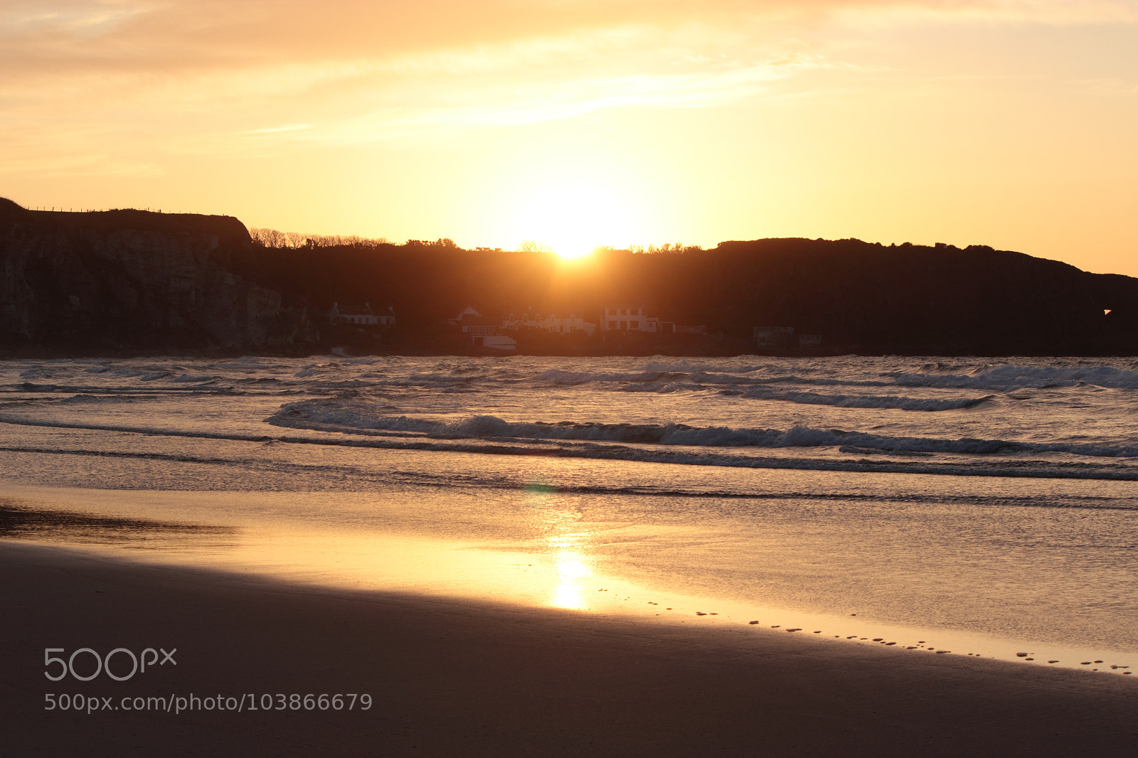 Canon EF-S 55-250mm F4-5.6 IS II sample photo. Golden hour at whitepark photography