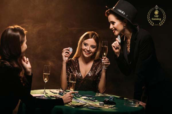 Private Poker Night and High Stake Poker Events